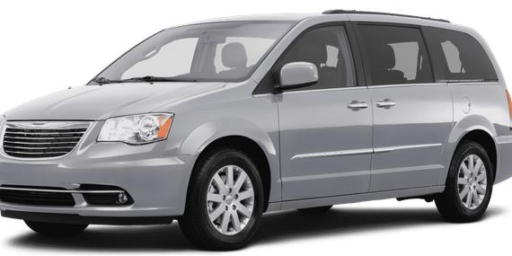 CHRYSLER TOWN AND COUNTRY 2016 2C4RC1BG5GR287804 image CHRYSLER TOWN AND COUNTRY 2016 2C4RC1BG5GR287804 image